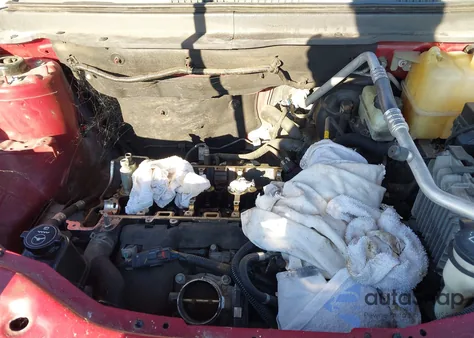 2014 Chevrolet Captiva Sport 2Ls из США, поврежденный, VIN 3GNAL2EKXES589020